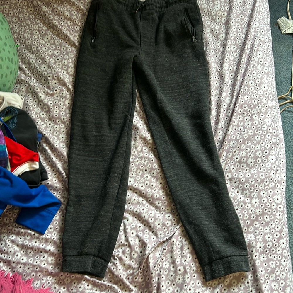 Boys size XL sweatpants.